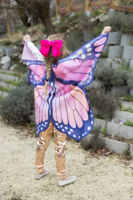 Great Pretender Mystical Monarch Soft Wings