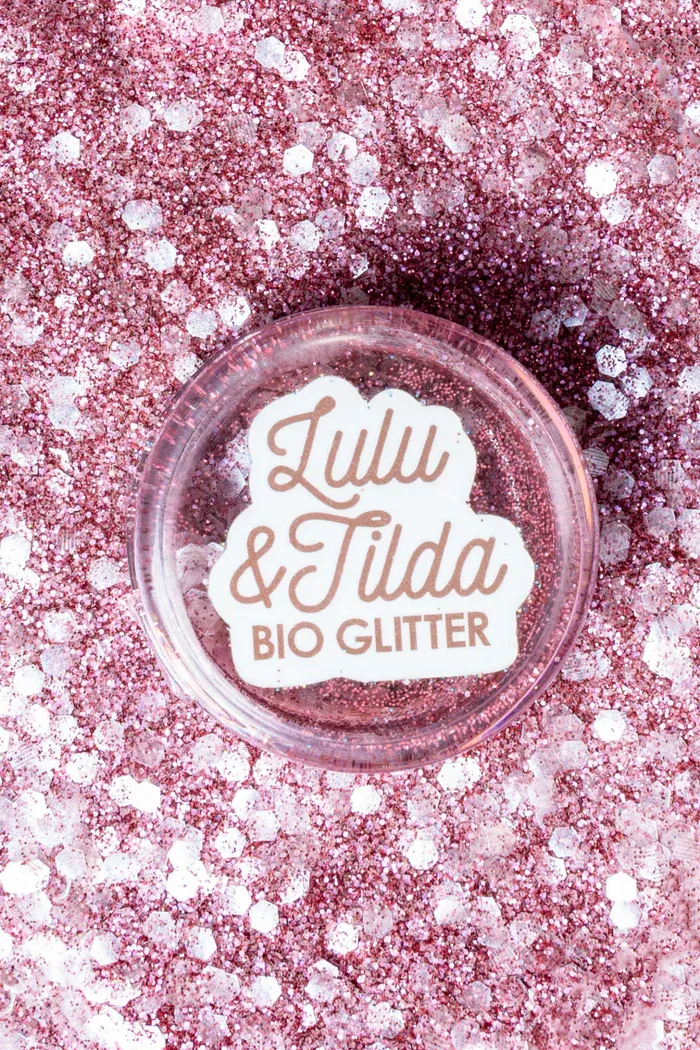 Great Pretenders Once Upon A Princess Eco Bio Glitter