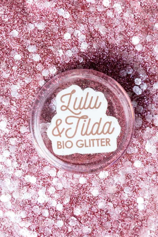 Great Pretenders Once Upon A Princess Eco Bio Glitter