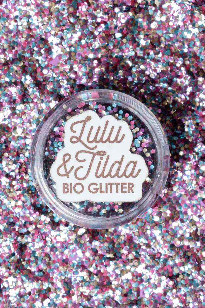 Great Pretenders Mermaid Scales Eco Bio Glitter