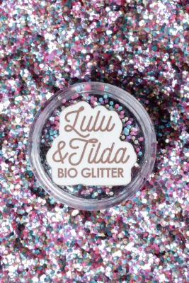 Great Pretenders Mermaid Scales Eco Bio Glitter