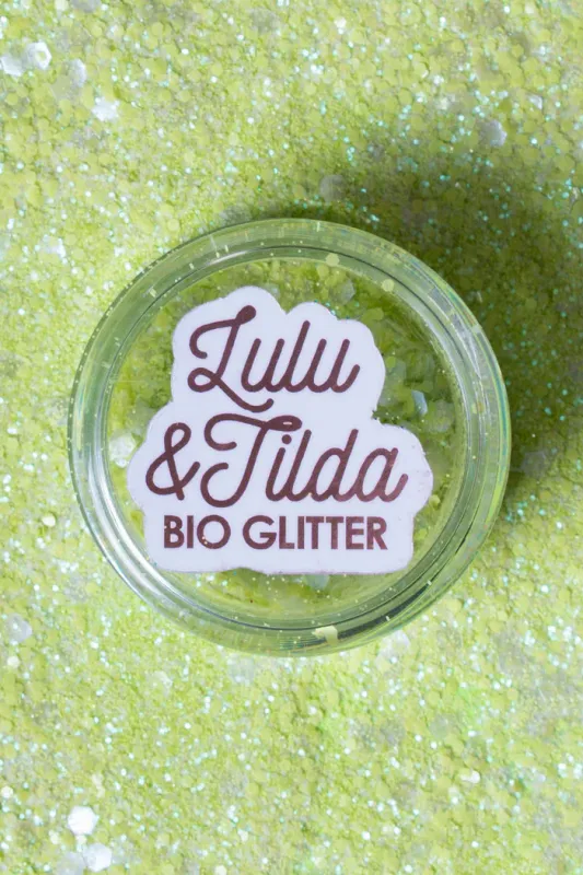 Great Pretenders Atomic Tinkerbelle Eco Bio Glitter