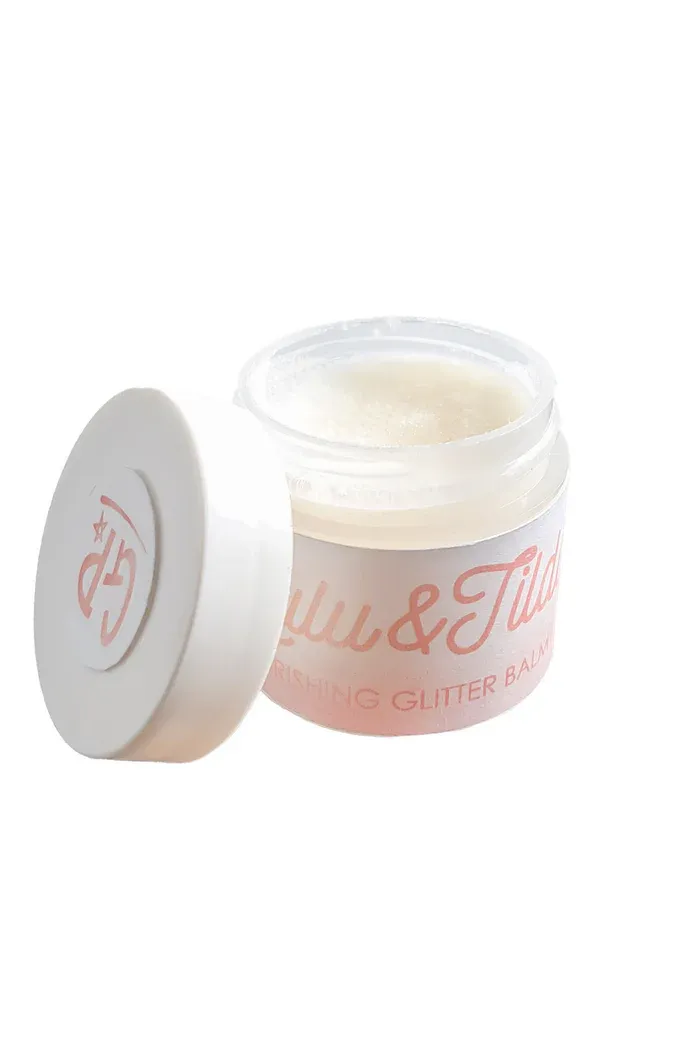 Great Pretenders Nourishing Glitter Balm