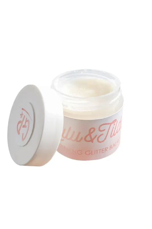 Great Pretenders Nourishing Glitter Balm