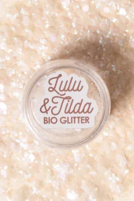 Great Pretenders Unicorn Glam Eco Bio Glitter