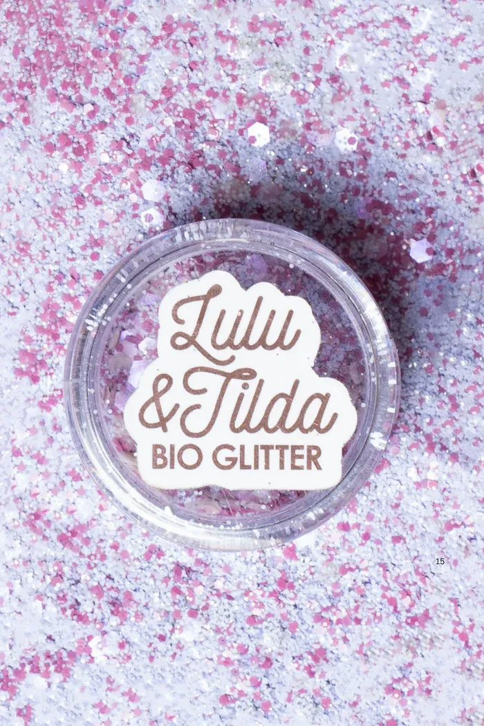Great Pretenders Just Dance Eco Bio Glitter