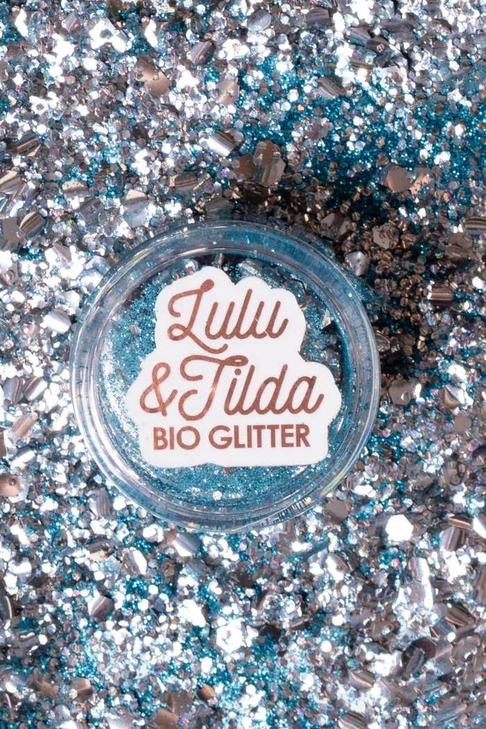 Great Pretenders Makin Waves Eco Bio Glitter