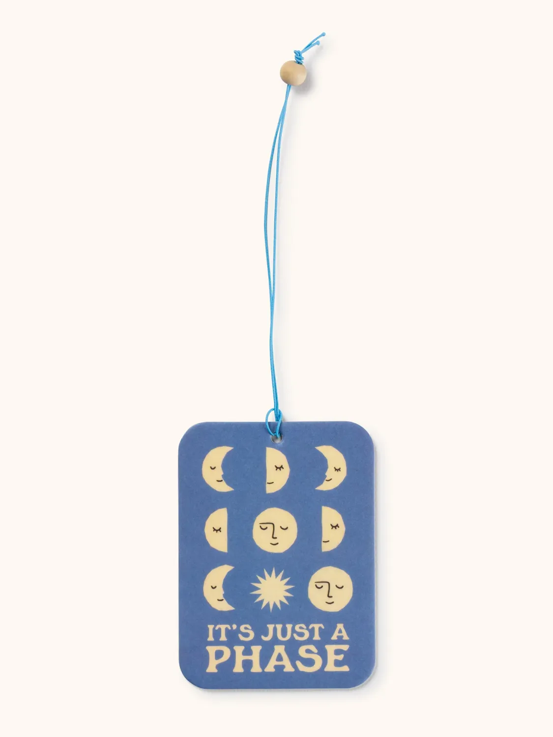 Studio OH! Just A Phase Car Air Fresheners