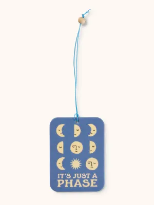 Studio OH! Just A Phase Car Air Fresheners