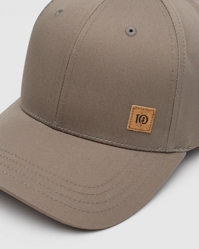 Ten Tree Cork Icon Elevation Hat Clay Ten Tree Cork Icon Elevation Hat Clay