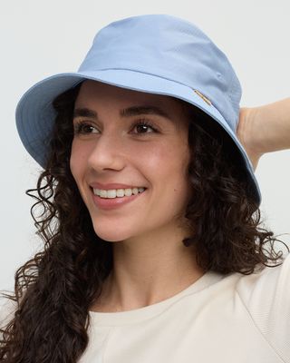 Ten Tree Carleton Bucket Hat Lakeside Blue Ten Tree Carleton Bucket Hat Lakeside Blue