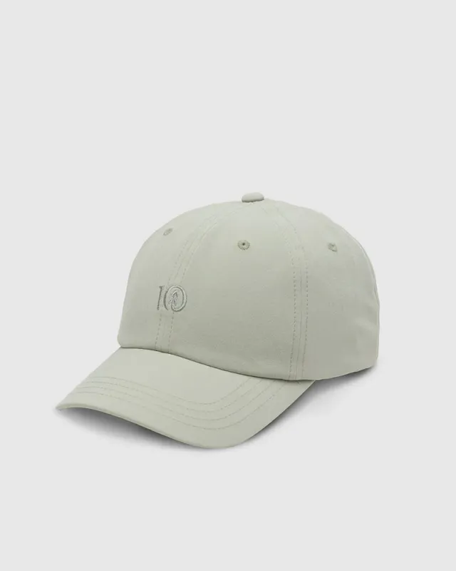 Ten Tree InMotion Peak Hat Light Moss