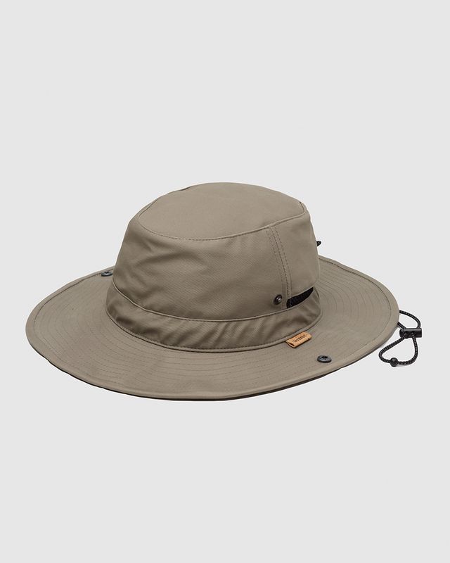 Ten Tree Trailhead Hat Clay