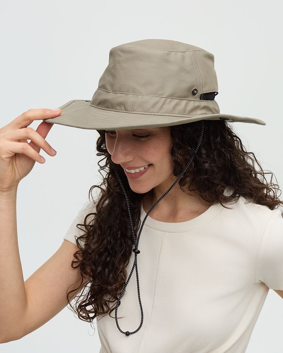 Ten Tree Trailhead Hat Clay Ten Tree Trailhead Hat Clay