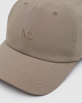 Ten Tree InMotion Peak Hat Clay