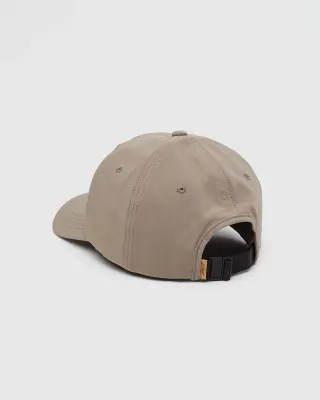 Ten Tree InMotion Peak Hat Clay
