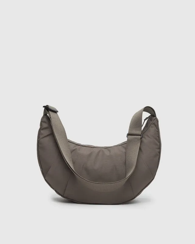 Ten Tree Teslin Bag Timber