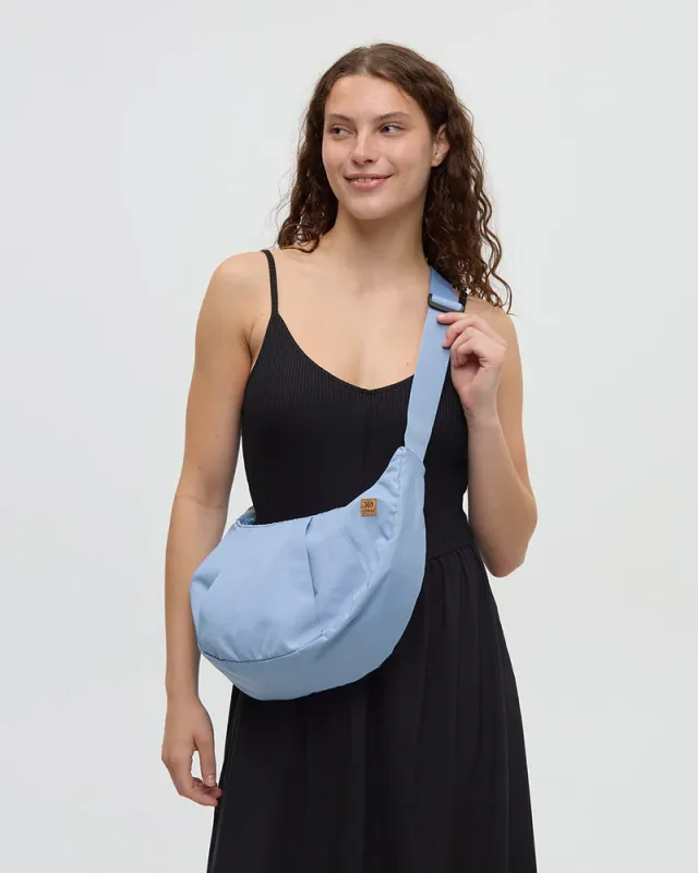 Ten Tree Teslin Bag Lakeside Blue