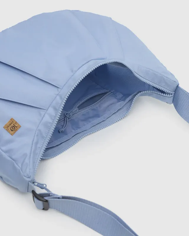 Ten Tree Teslin Bag Lakeside Blue