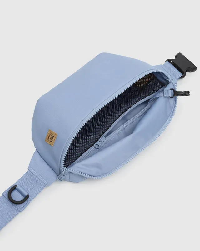 Ten Tree Conway Hip Pack Lakeside Blue
