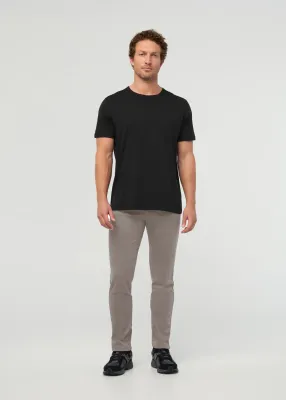 DUER No Sweat Slim Stone