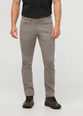 DUER No Sweat Relaxed Taper Stone DUER No Sweat Relaxed Taper Stone