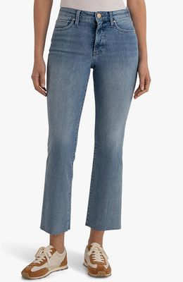 Kut From The Kloth Kelsey FABAB Ankle FlareAchieve Kut From The Kloth Kelsey FABAB Ankle FlareAchieve