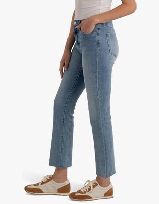Kut From The Kloth Kelsey FABAB Ankle FlareAchieve