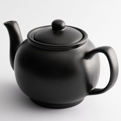 Price & Kensington Matte 2 Cup Teapot Black Price & Kensington Matte 2 Cup Teapot Black