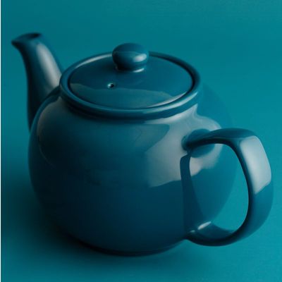 Price &amp; Kensington Classic 6 Cup Teapot Teal