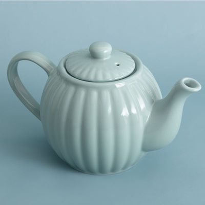 Price &amp; Kensington Luxe 6 Cup Teapot Green
