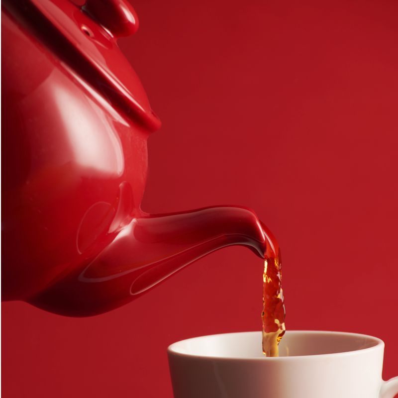 Price & Kensington Classic 2 Cup Teapot Red Price & Kensington Classic 2 Cup Teapot Red