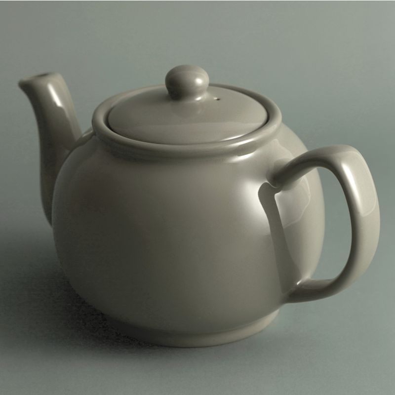 Price & Kensington Classic 6 Cup Teapot Sage Green Price & Kensington Classic 6 Cup Teapot Sage Green