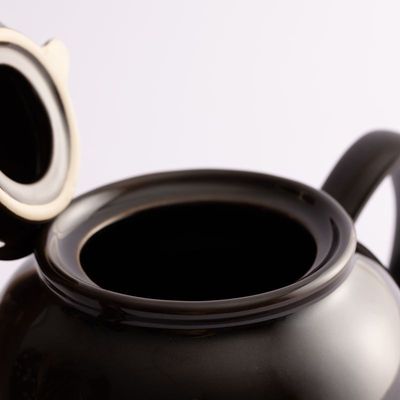 Price & Kensington Classic 6 Cup Teapot Brown