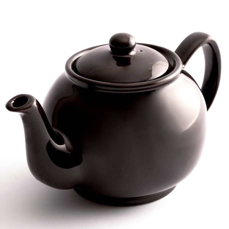 Price & Kensington Classic 6 Cup Teapot Brown Price & Kensington Classic 6 Cup Teapot Brown