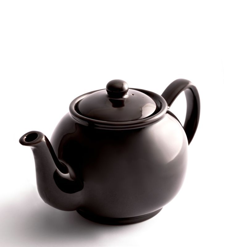 Price & Kensington Classic 2 Cup Teapot Brown Price & Kensington Classic 2 Cup Teapot Brown