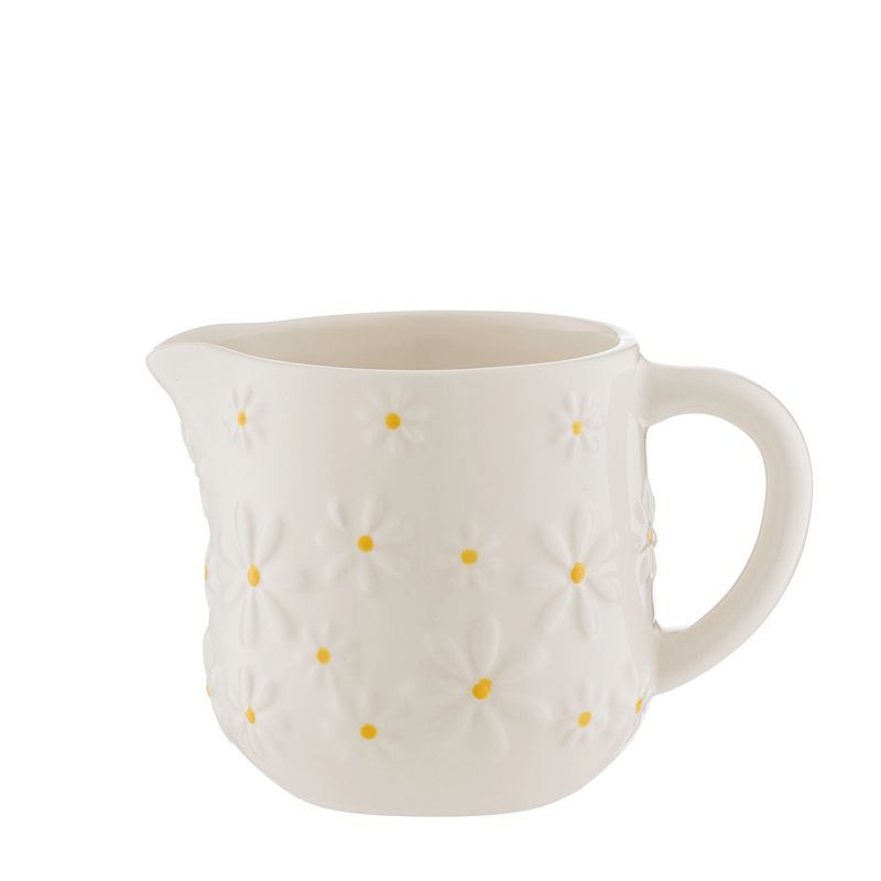 Price &amp; Kensington Daisy Creamer