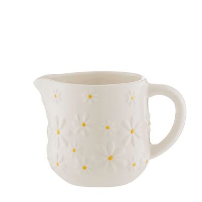 Price &amp; Kensington Daisy Creamer