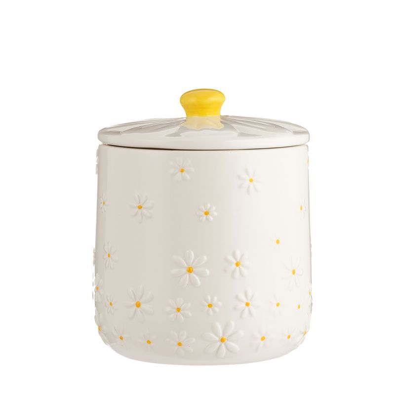 Price & Kensington Daisy Storage Jar Price & Kensington Daisy Storage Jar