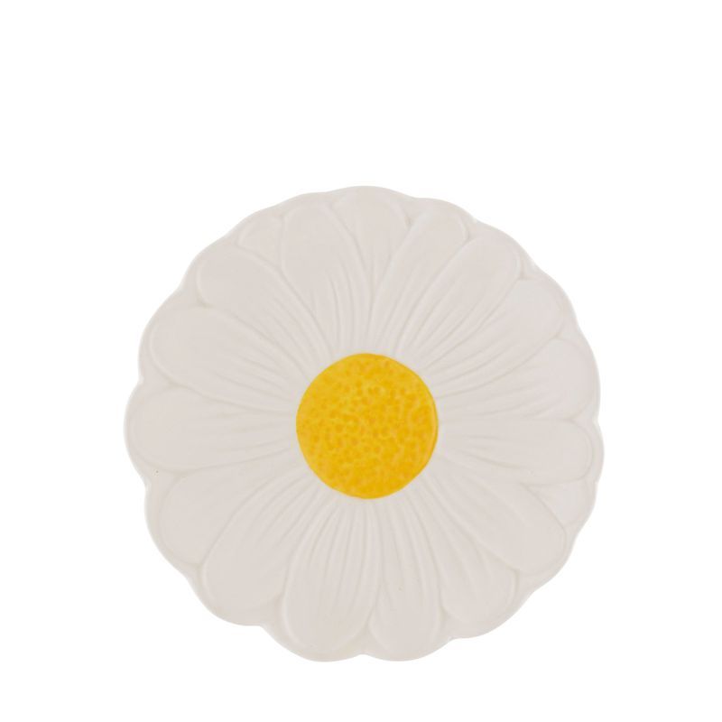 Price &amp; Kensington Daisy Tidbit Dish