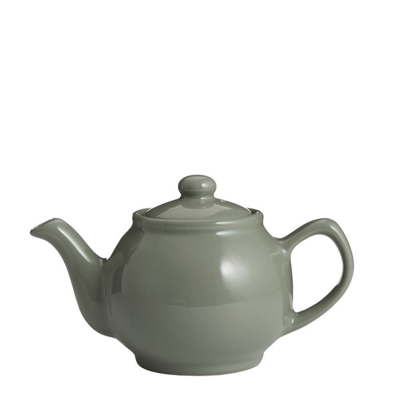 Price &amp; Kensington Classic 2 Cup Teapot Sage Green