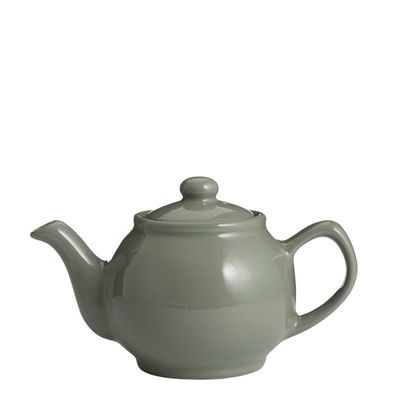 Price &amp; Kensington Classic 2 Cup Teapot Sage Green