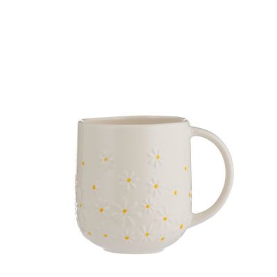 Price &amp; Kensington Daisy Mug