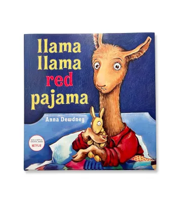 Llama Llama Red Pajama Book Llama Llama Red Pajama Book