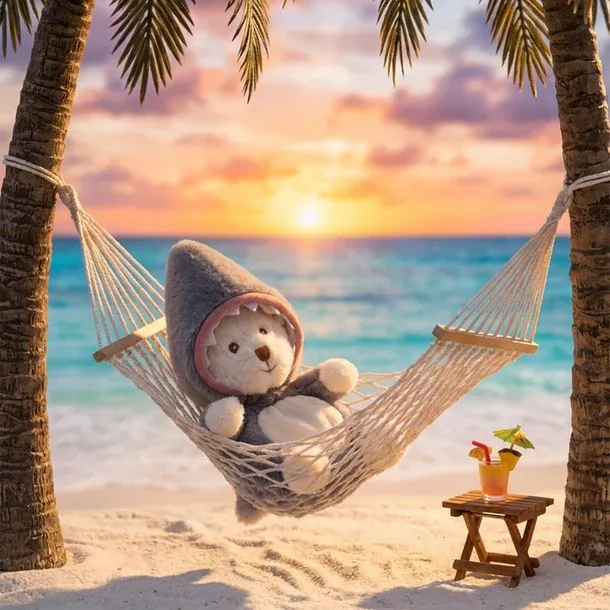 Bukowski Ziggy Shark Bukowski Ziggy Shark