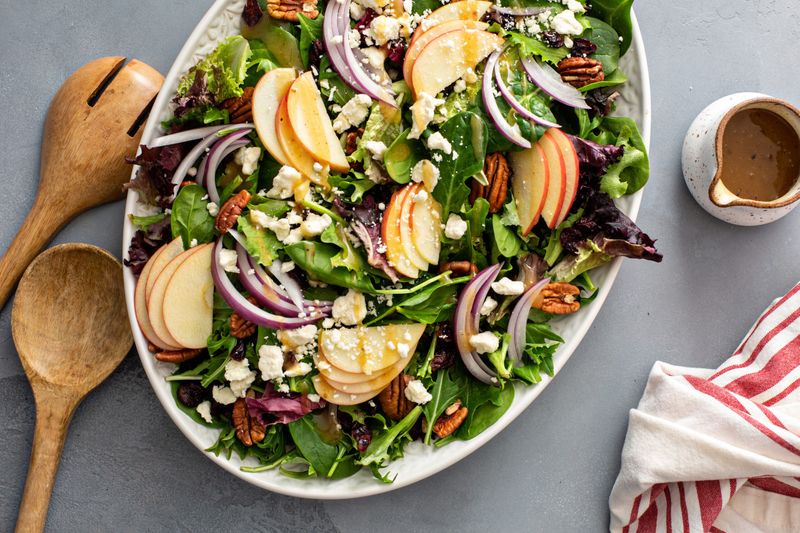 Gourmet Village Four Onion Balsamic Dressing Seasoning