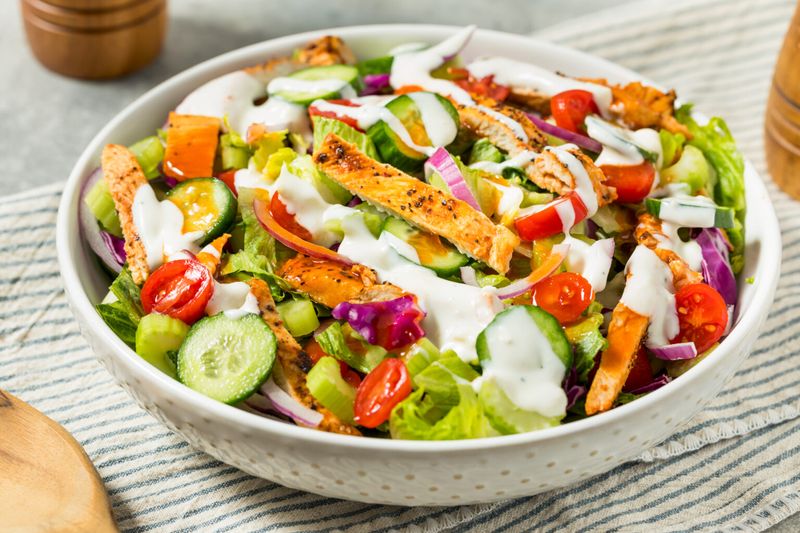 Gourmet Village Ranch Dressing Seasoning