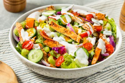 Gourmet Village Ranch Dressing Seasoning
