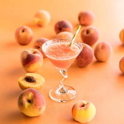 Gourmet Village Peach Bellini Drink Mix Gourmet Village Peach Bellini Drink Mix