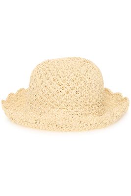 Fransa FRRosalina Sun Hat 